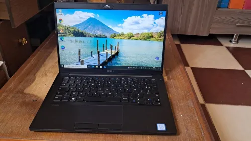 DELL
