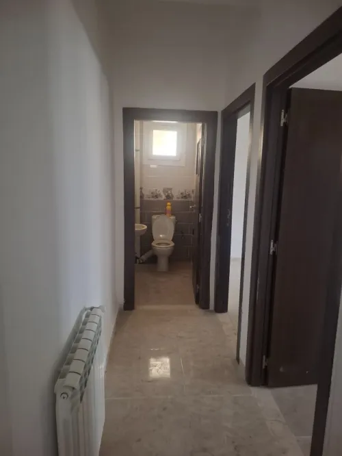 Vente Alger Bordj el bahri
