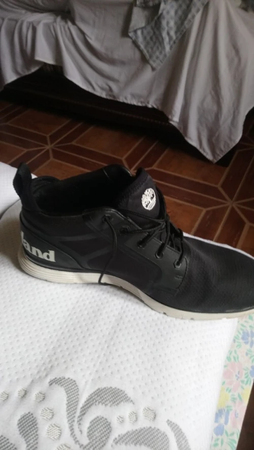 Soulier Timberland