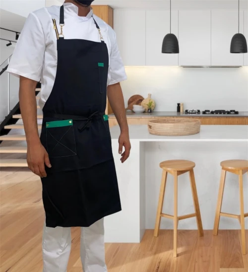 Tablier de cuisine Bavette 2026