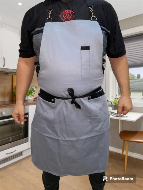 Tablier de cuisine Bavette 2026