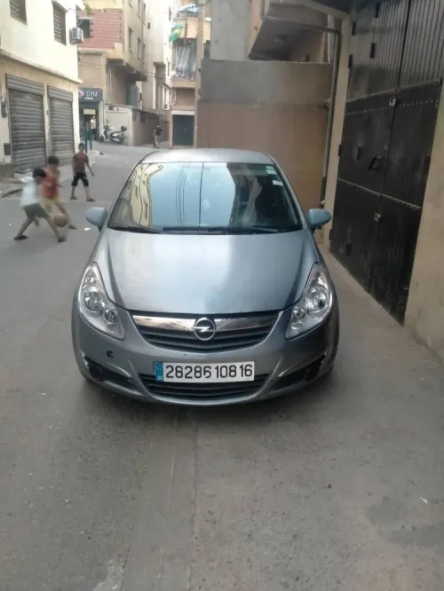 Opel Astra 2008 1.3D