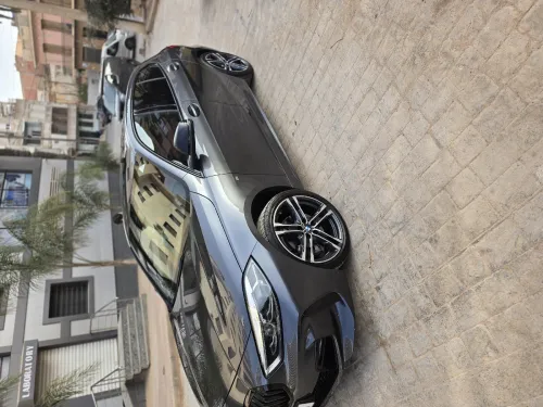BMW Série 1 2020 Sport M