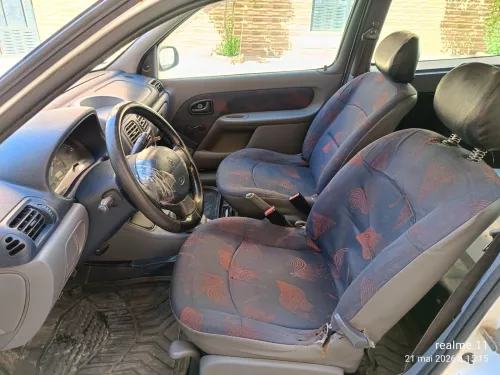 Renault Clio 2 2000 Clio 2