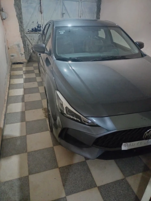 SAIC Motor MG5 2026 MG5 Luxury Edition