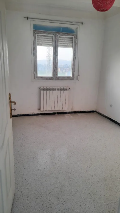 Vente Appartement F4 Tizi Ouzou Tizi ouzou