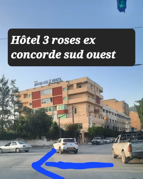 Vente Appartement F4 Tizi Ouzou Tizi ouzou