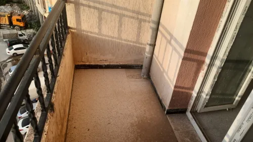 Vente Appartement F4 Tizi Ouzou Tizi ouzou