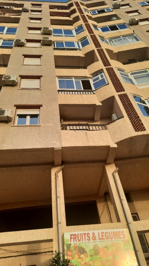 Vente Appartement F4 Tizi Ouzou Tizi ouzou
