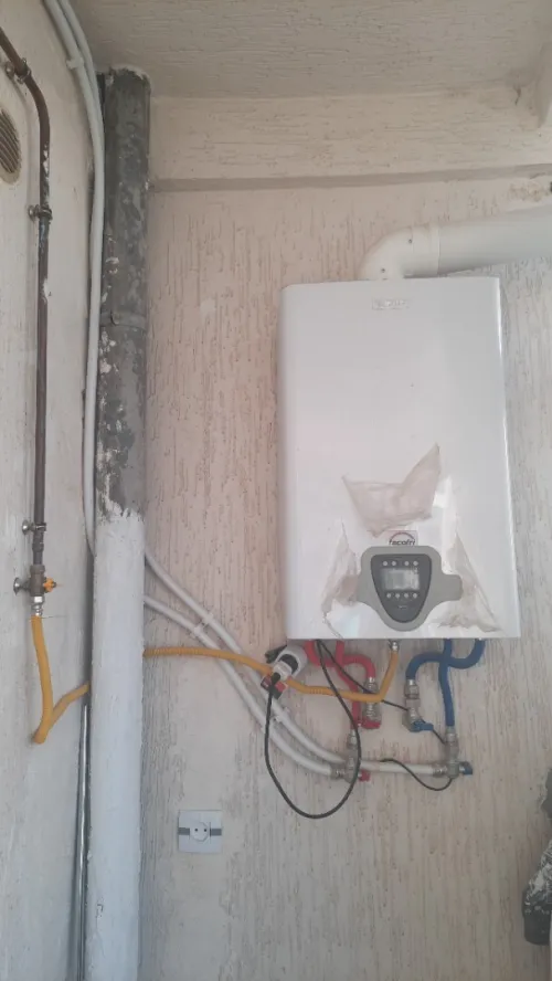 Vente Appartement F4 Tizi Ouzou Tizi ouzou