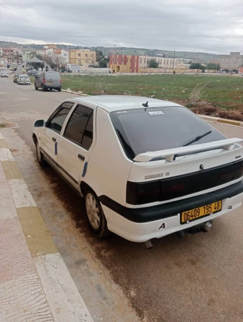 Renault 19 1995 Alize