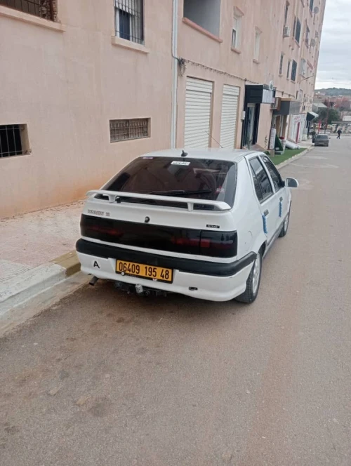 Renault 19 1995 Alize