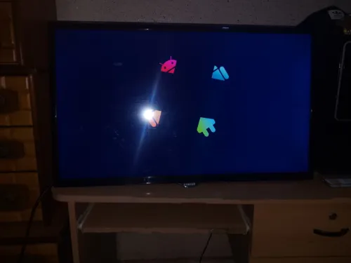 Smart tv