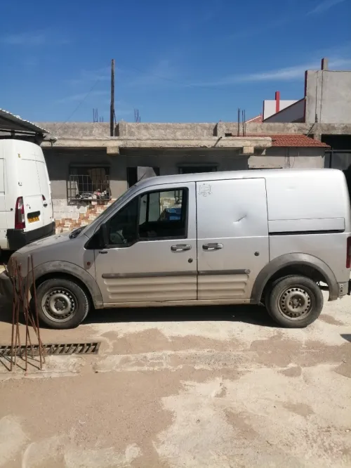 Ford Tourneo Connect 2007 