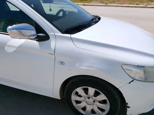 Peugeot 301 2014 Active