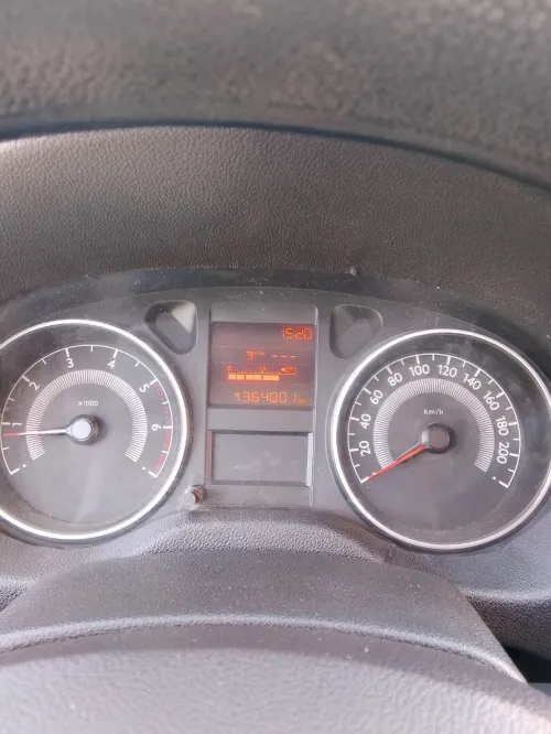 Peugeot 301 2014 Active