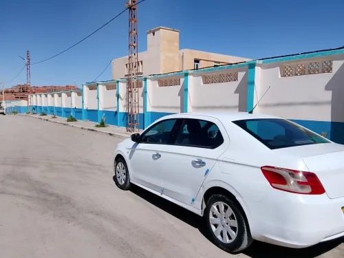 Peugeot 301 2014 Active