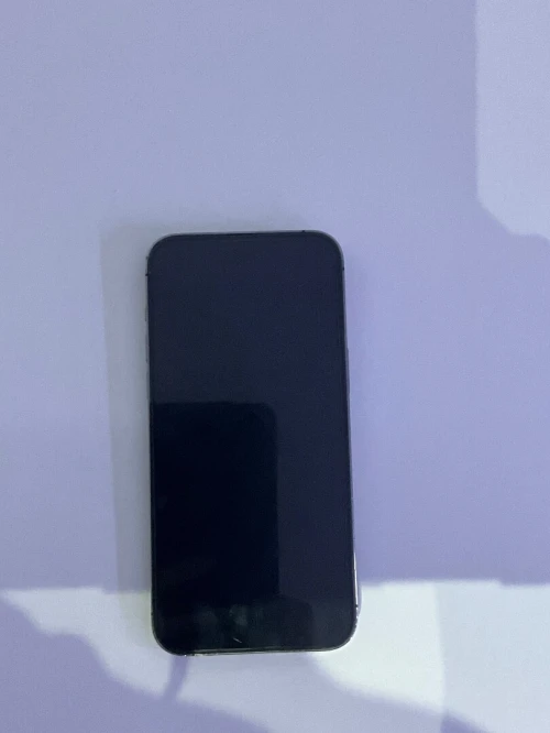 Iphone14 pro max 128go 2 sim 