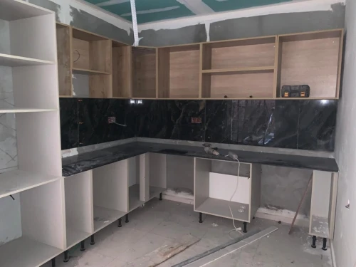Vente Appartement Duplex F6 Blida Guerrouaou
