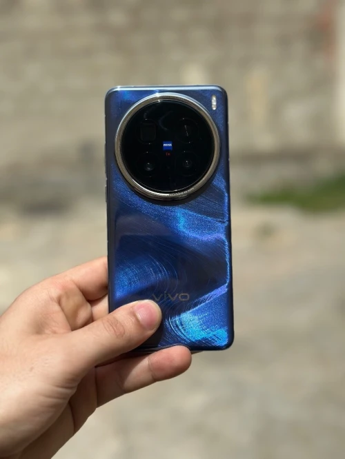 Vivo Vivo x200 pro