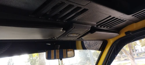 Renault Express 1996 Express