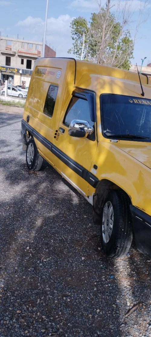 Renault Express 1996 Express