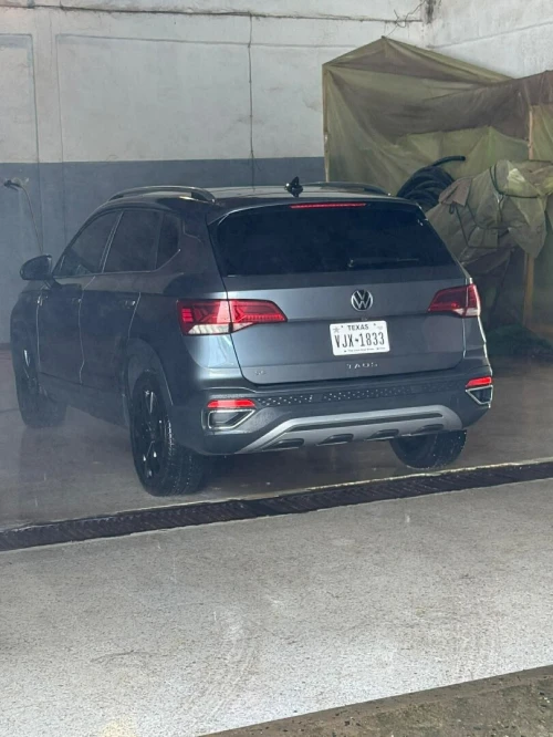 Volkswagen Taos 2025 SE