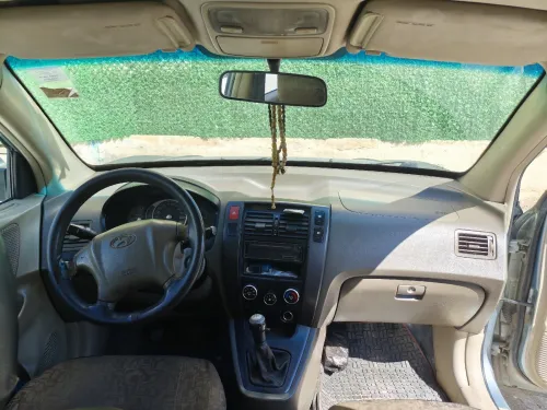 (Hyundai Tucson). 2008 2026