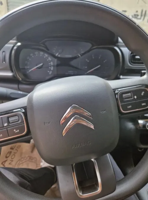 Citroen C3 2021 SHINE