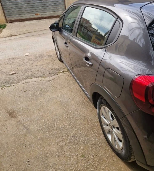 Citroen C3 2021 SHINE