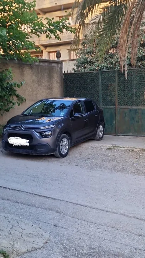 Citroen C3 2021 SHINE