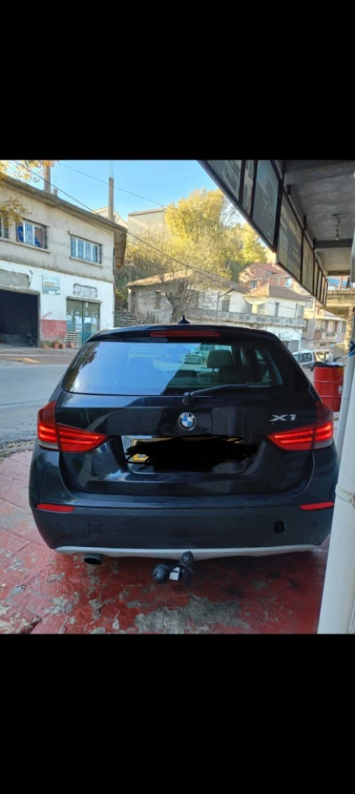 BMW X1 2010 Exlusive