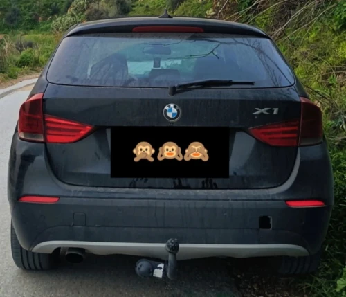 BMW X1 2010 Exlusive