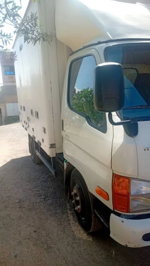 hyundai 35 hd35 2018