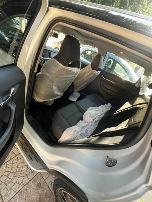 Skoda Kamiq 2025 GT