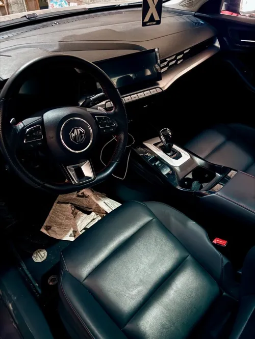 MG MG GT 2025 SPORT AT (FULL OPTION)