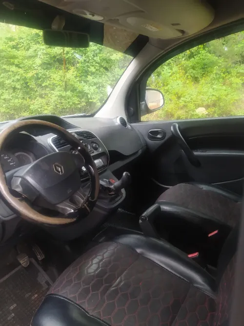 Renault Kangoo 2015 Kangoo