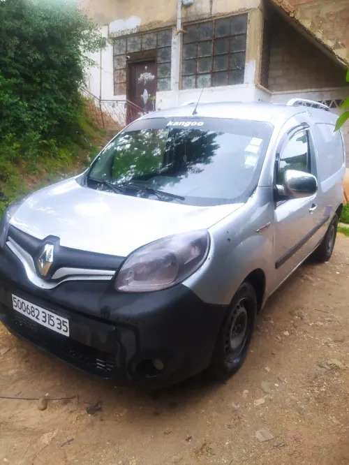 Renault Kangoo 2015 Kangoo