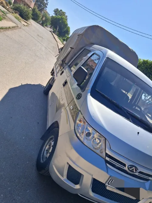Chery Youki 2019 