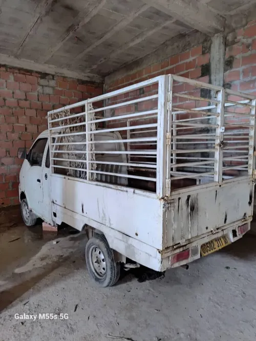 Hafi motors Hafi 