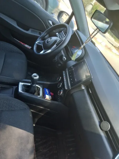 Renault Clio 5 2021 Business