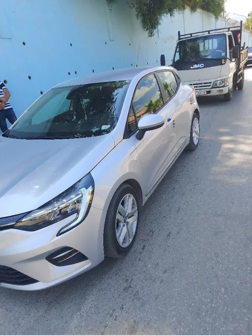 Renault Clio 5 2021 Business