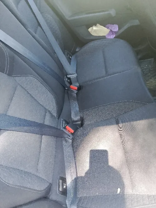 Renault Clio 5 2021 Business