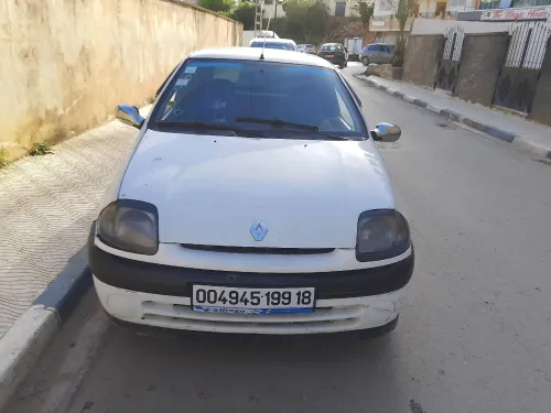 Renault Clio 2 1999 Clio 2