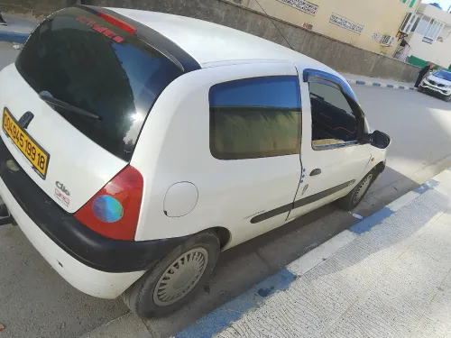 Renault Clio 2 1999 Clio 2
