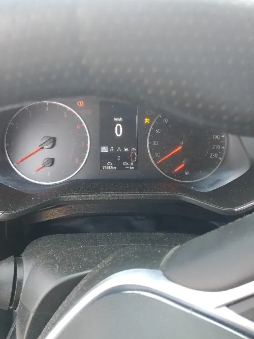 Renault Clio 5 2021 Business