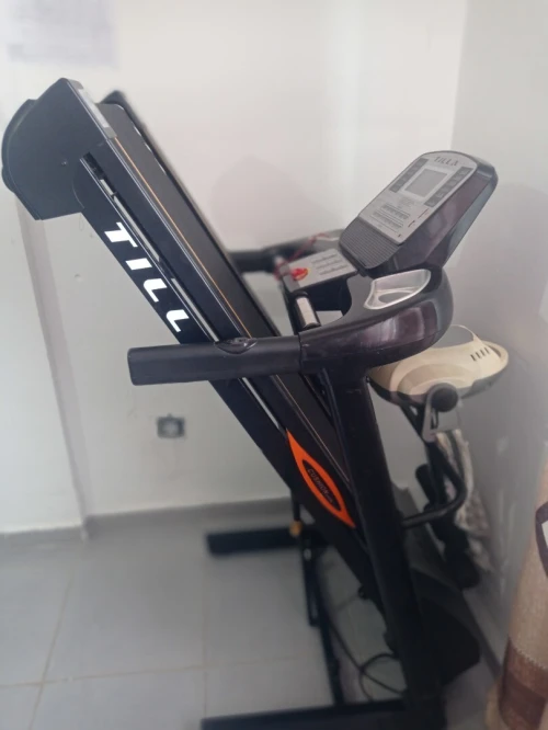 Tapis roulant Tilla
