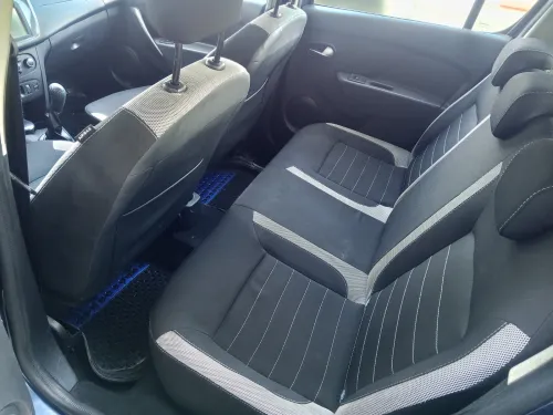 Dacia Sandero 2018 Stepway
