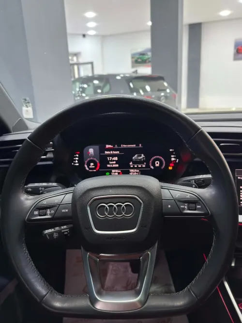 audi A3 kit RS3