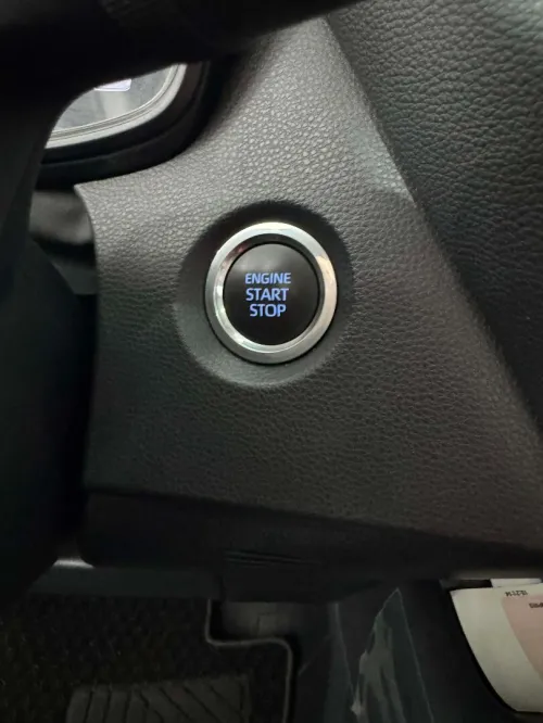 Toyota corrola 2026 